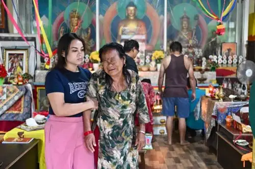 Nepal eleva a 1.355 los fallecidos y mantiene en casi 5.000 los desaparecidos tras la masiva riada