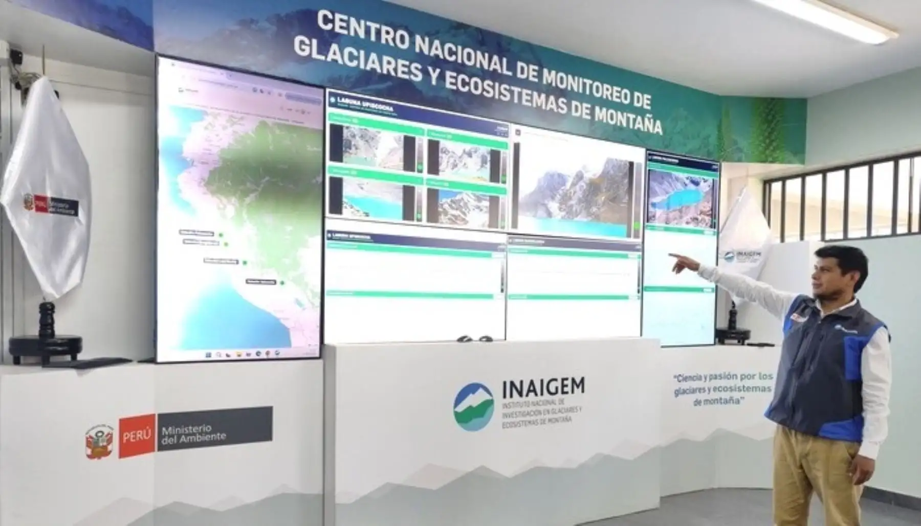 Prevén aumentar número de lagunas monitoreadas en previsión de desbordes