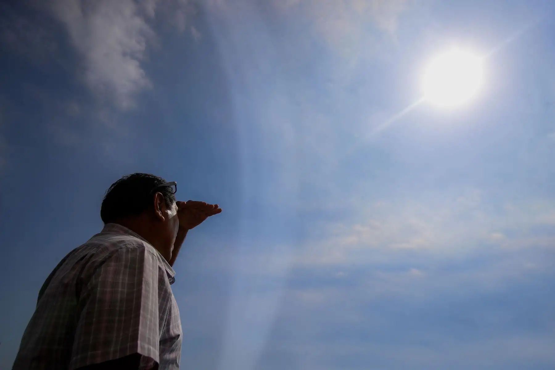 El Niño: ¿Qué temperaturas alcanzaría la costa peruana en primavera y el verano 2026-2027?