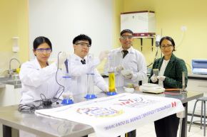 Esta invención fue galardonada con una medalla de oro en la Exposición Internacional de Inventos de Mujeres de Corea del Sur– KIWIE 2026. 
