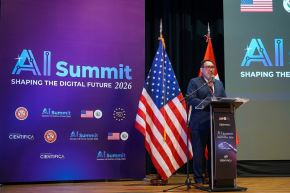 Se viene fortaleciendo las capacidades digitales del Estado para garantizar que la innovación tecnológica se desarrolle sobre bases seguras.