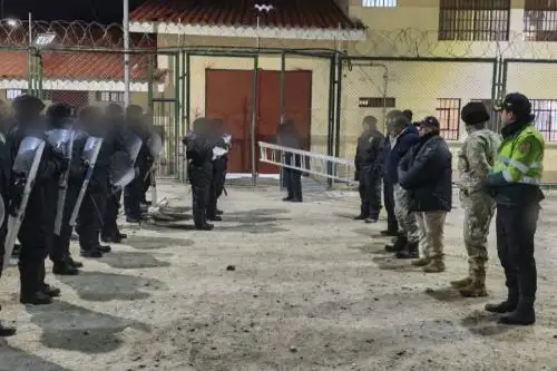 ANDINA/Difusión