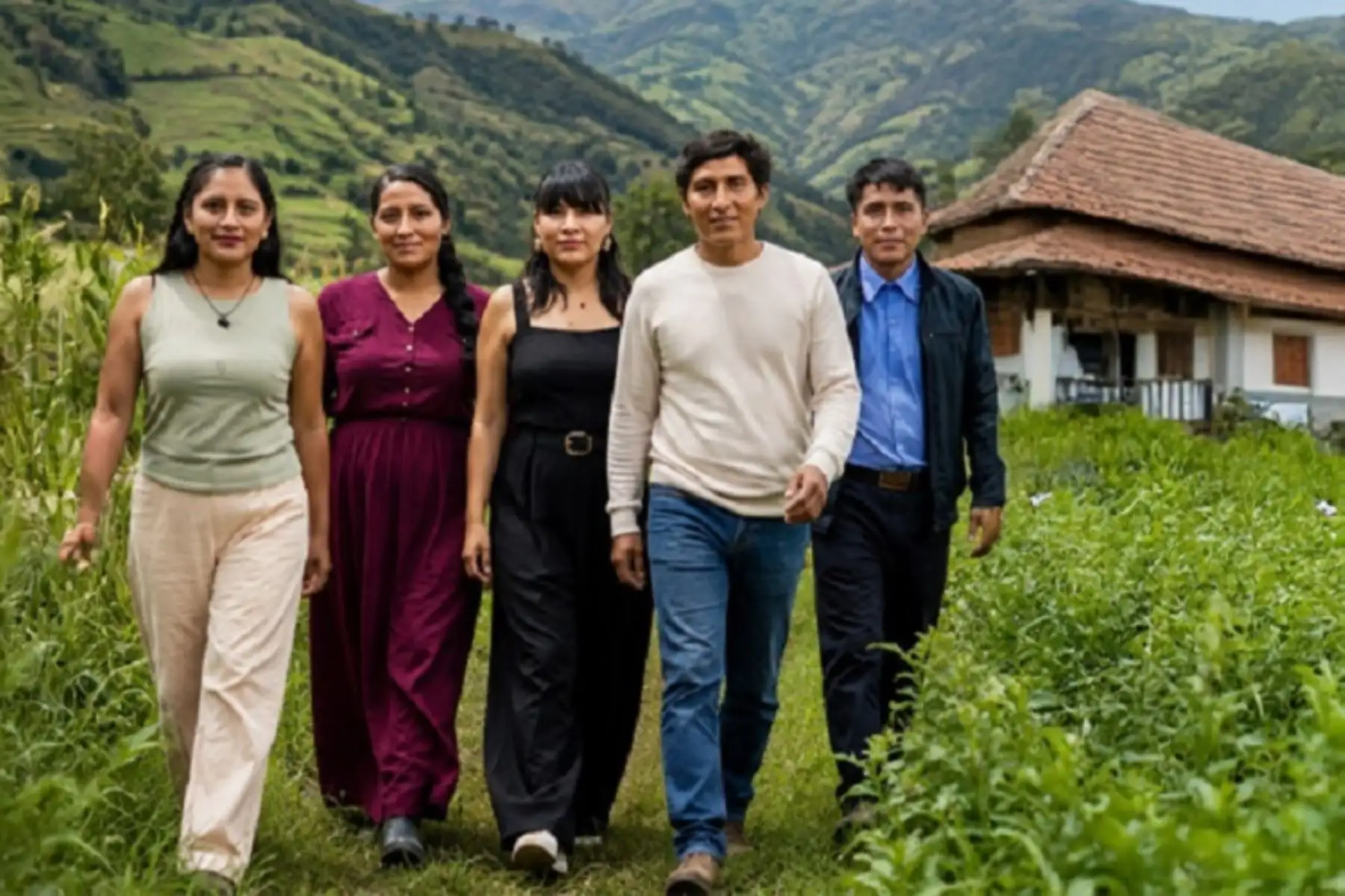 Peru: Nova Geração Lidera Futuro da Autenticidade Andina e Gastronomia
