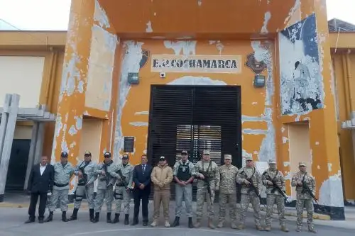ANDINA/Difusión