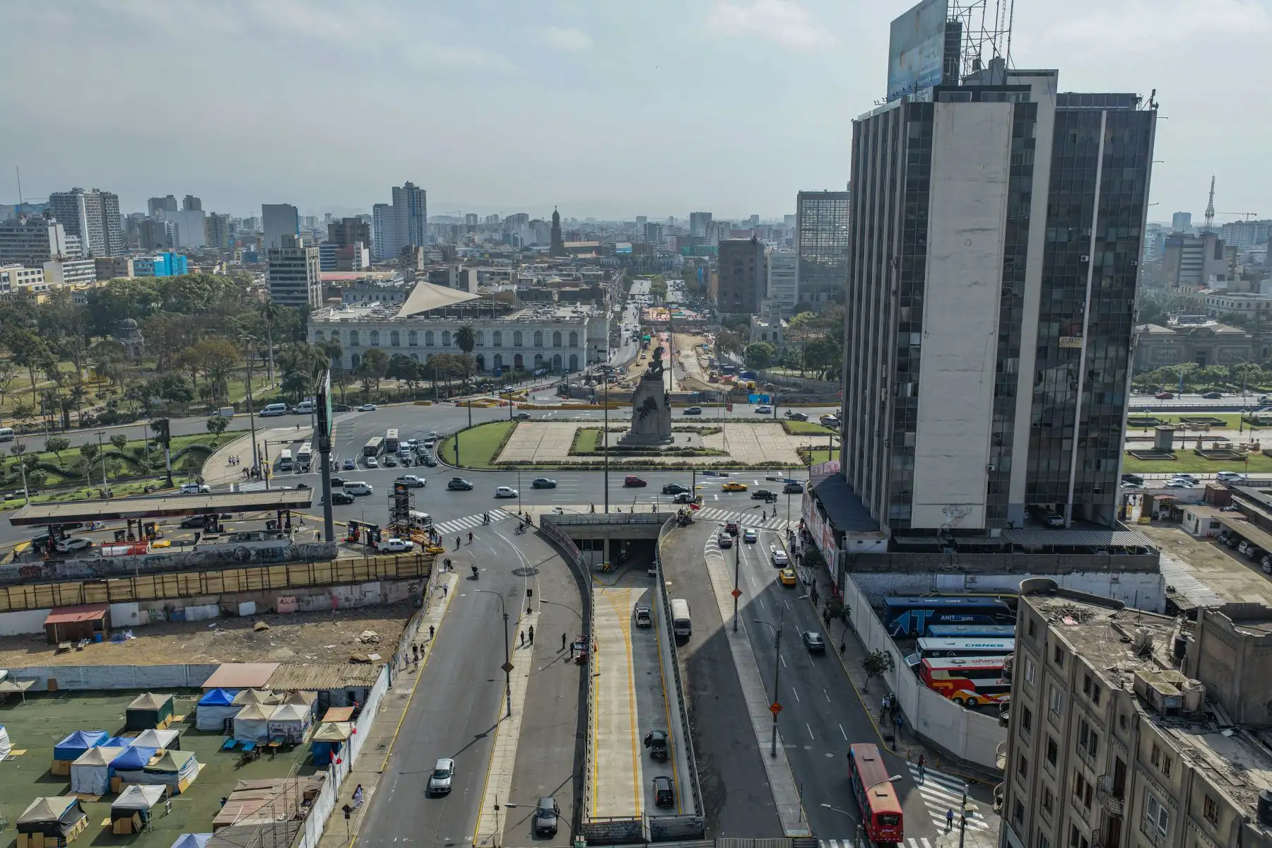 Lima hacia el 2030: ¿cómo debe prepararse la capital para su próxima etapa de crecimiento?