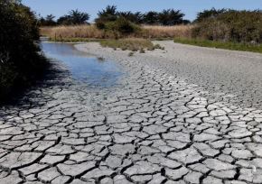 Las zonas andinas del sur del país serán las más afectadas por el déficit hídrico que se presentará a fines de 2026 y comienzos de 2027. ANDINA/Difusión