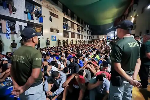 ANDINA/Difusión