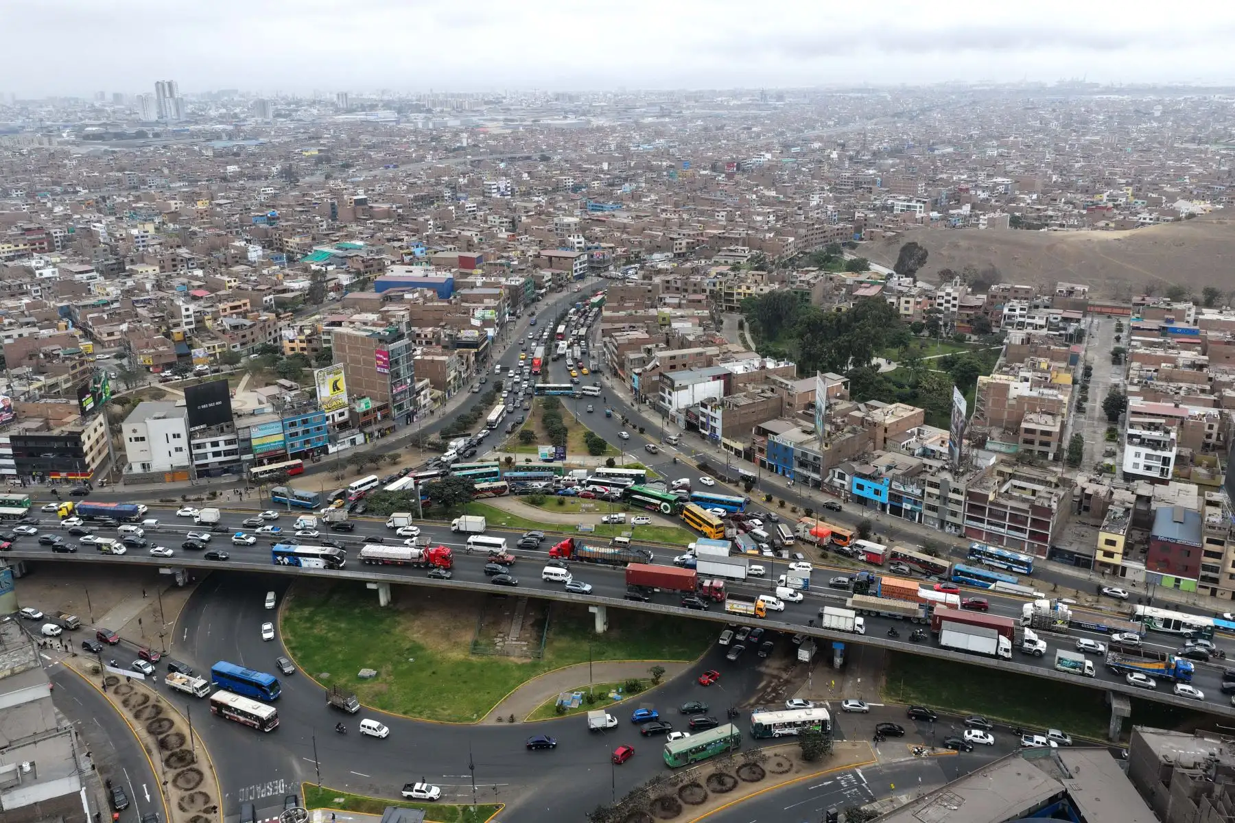 San Martín de Porres: ¿quiénes son y qué proponen los 17 candidatos a la alcaldía?