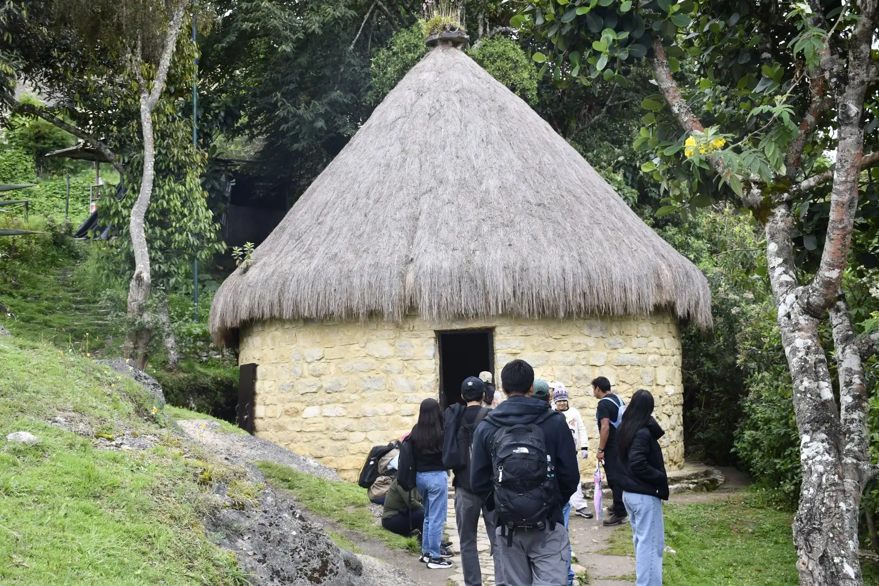 Turismo: Perú busca fortalecer competitividad e integración de los destinos turísticos