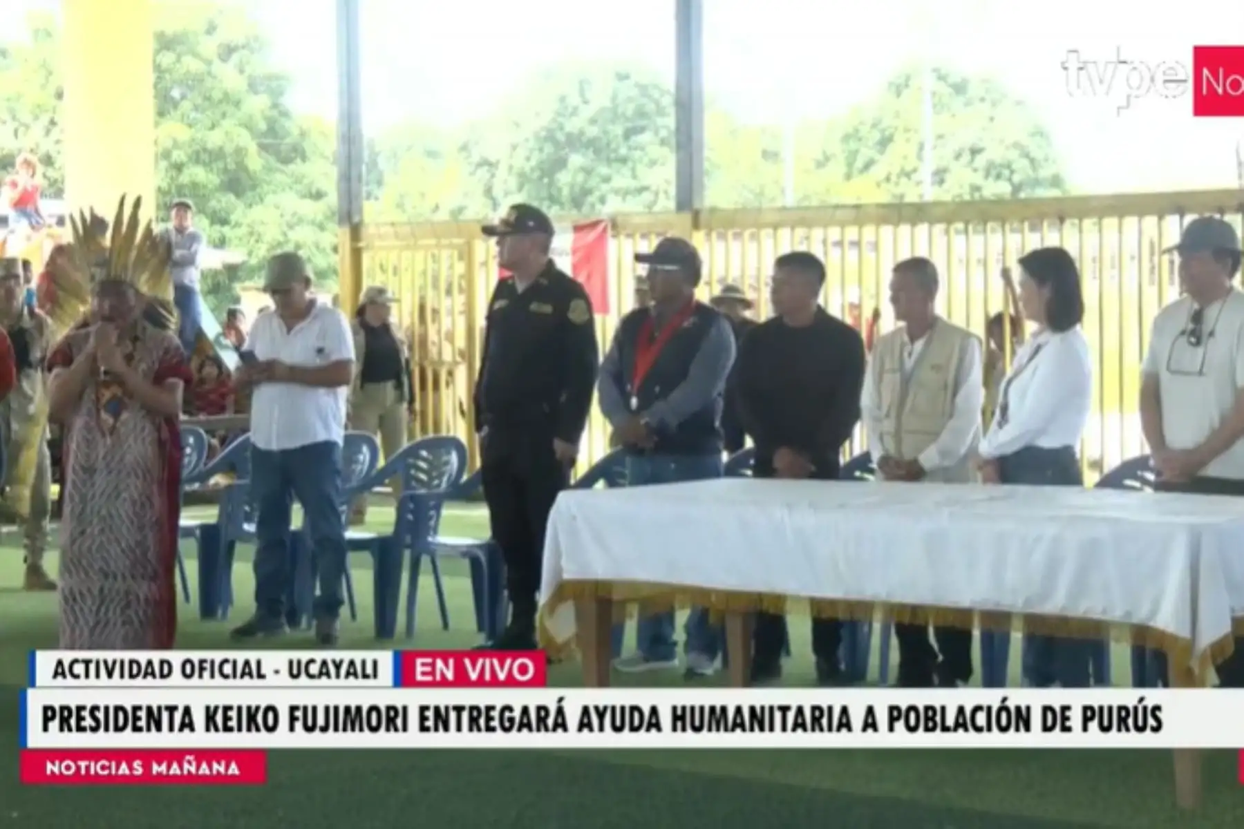 Captura TV