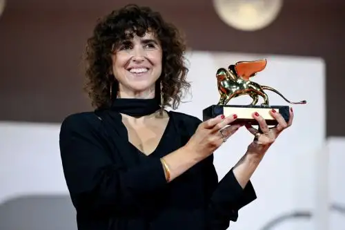 Festival de Venecia 2026: estos fueron los ganadores del certamen cinematográfico