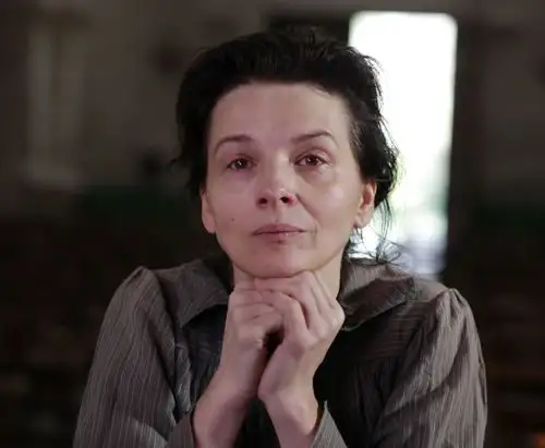CineArt: ciclo de películas en la Alianza Francesa de Lima.