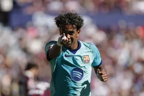 4 a 2 derroto el Barcelona al Levante por   encuentro de la liga española