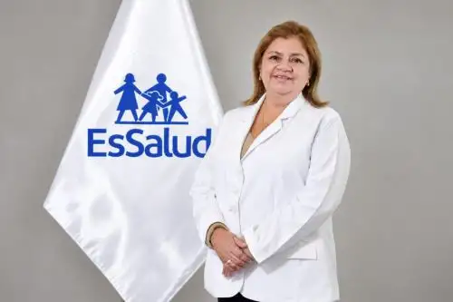 ANDINA/Difusión