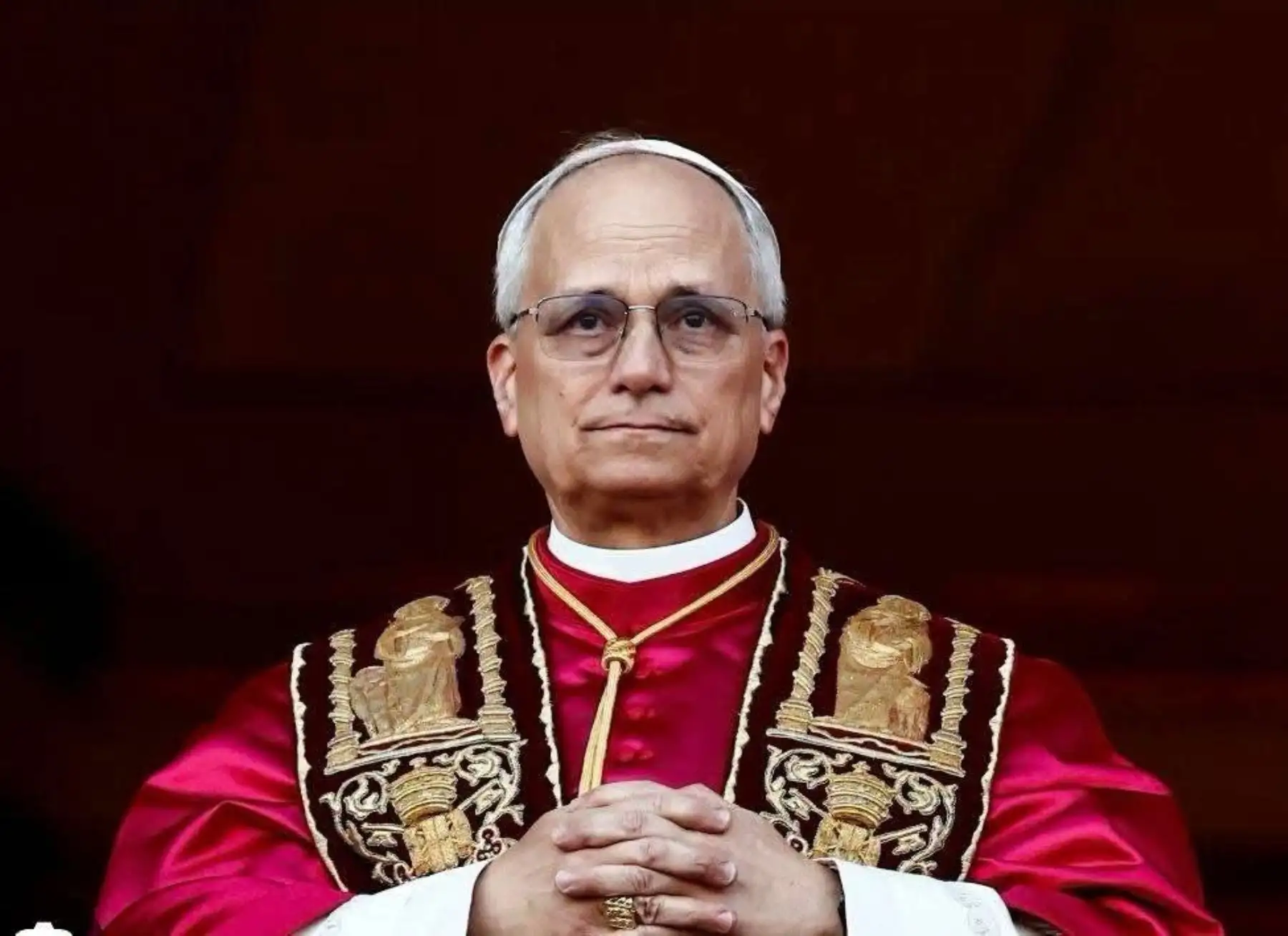 Papa León XIV: Quedan canceladas todas sus audiencias hasta el 20 de octubre