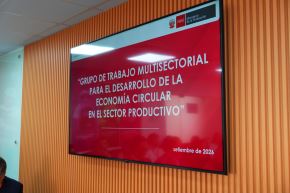ANDINA/Difusión