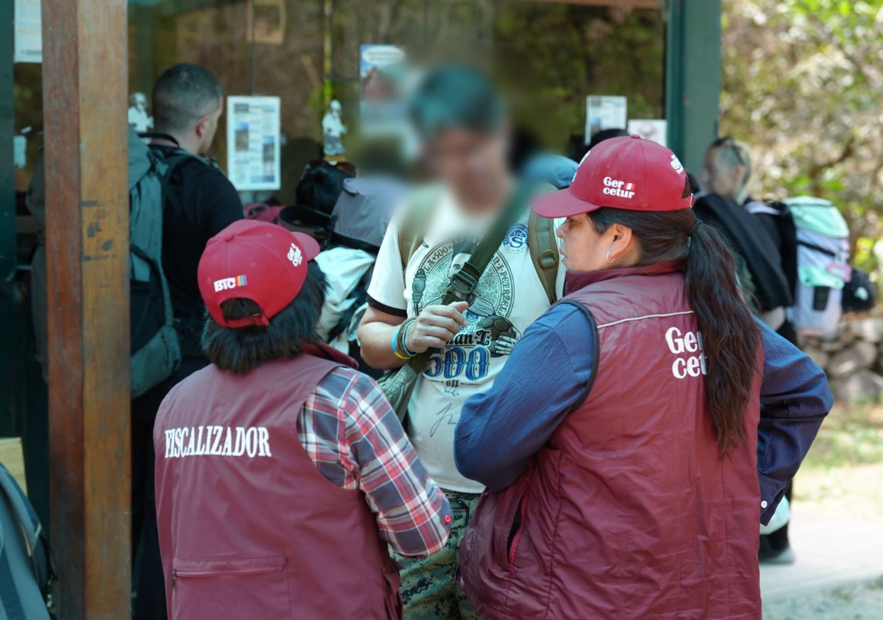 news peru press