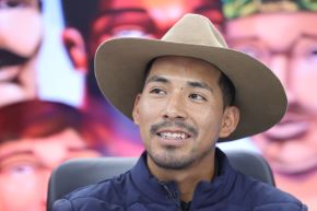 Juanpi Sicha Quispe, influencer gastronómico apurimeño, protagonista de Marca Perú. Foto: ANDINA