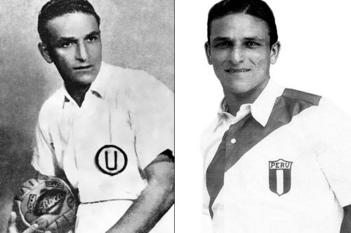 Lolo Fernández, cada vez más eterno: A 30 años del fallecimiento del ídolo máximo de Universitario de Deportes