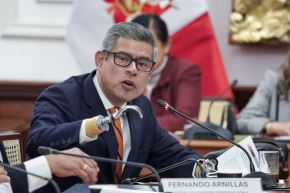 ANDINA/Difusión