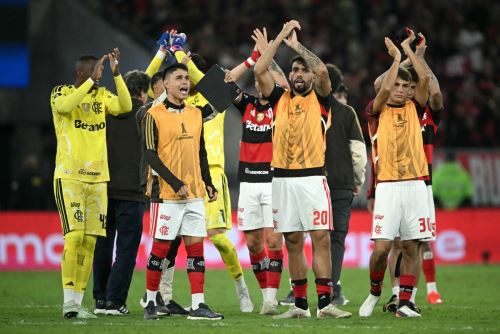 Copa Libertadores 2026: Flamengo empata de vuelta 1-1 con Independiente del Valle y pasa a semifinales