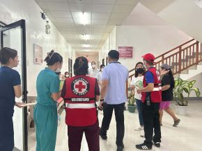 Seis muertos y 17 heridos tras un tiroteo en una escuela al sur de Filipinas.