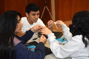 La feria científica organizada por el CONCYTEC y coorganizada con instituciones de Lambayeque tendrá ingreso gratuito e incluirá exhibiciones, talleres y la etapa nacional del concurso escolar Eureka.