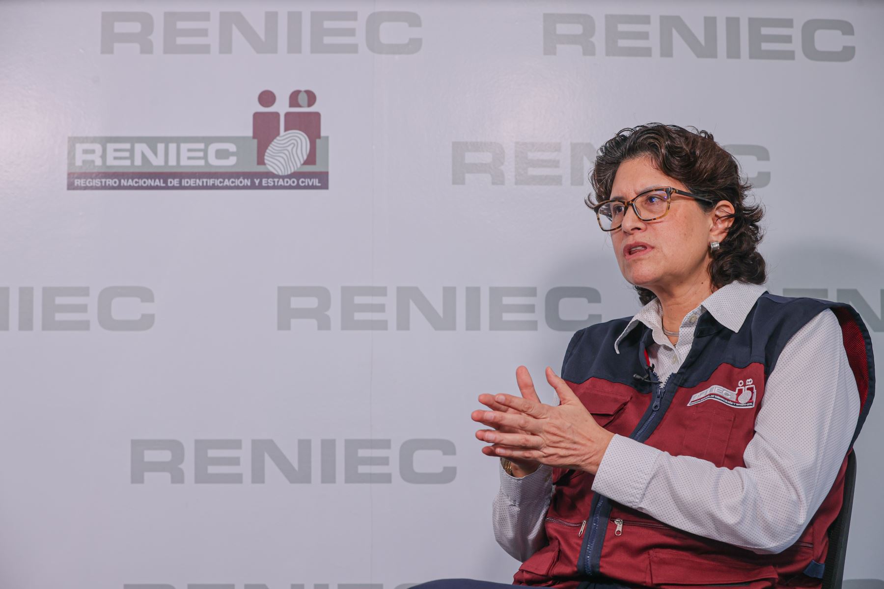 Reniec: Más de 2 millones 300 mil jóvenes votarán por primera vez el 4 de octubre