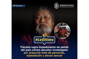 La fiscal provincial Evelyn Taboada de la Cruz consiguió acreditar la vinculación del supuesto agresor con los hechos. Foto: ANDINA/Difusión