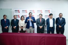 ANDINA/Daniel Bracamonte
