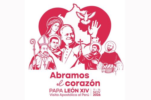 ANDINA/Difusión