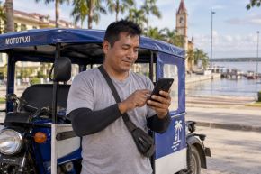 Los mototaxistas no necesitan empadronarse ante las municipalidades para acceder al subsidio económico de S/ 4.