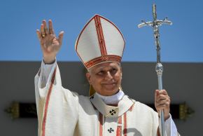Papa León XIV