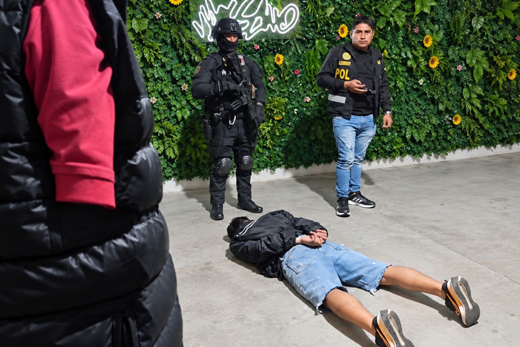 Seguridad ciudadana: ¿Qué medidas puso en marcha el gobierno para frenar al crimen?