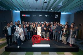 The 50 Best Restaurants reunirá en Lima a 1,200 líderes de la gastronomía mundial. Cortesía Promperú
