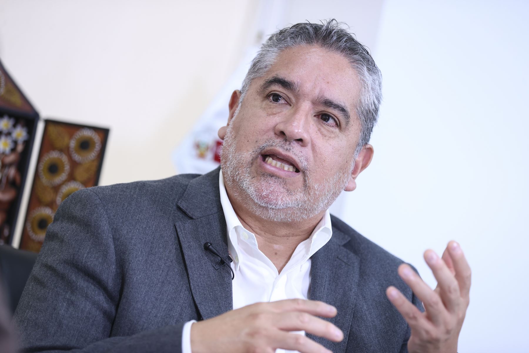 Produce plantea medidas urgentes para proteger a mipymes frente al fenómeno El Niño