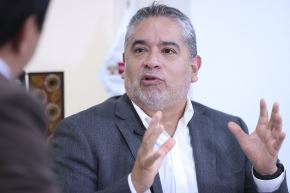 ANDINA/Jhonel Rodríguez Robles