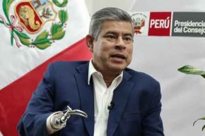 ANDINA/Difusión