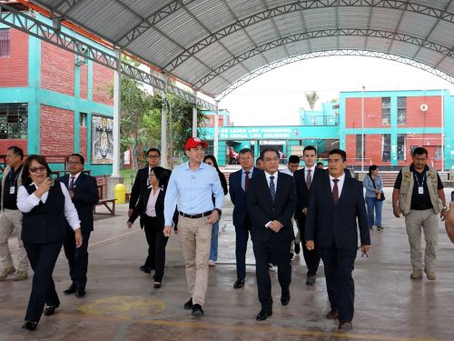 Foto: Difusión