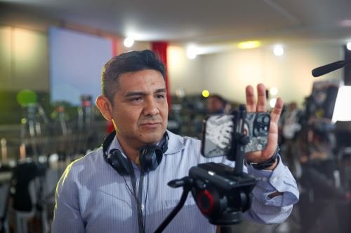 Elecciones Municipales 2026: Agencia Andina y el Diario Oficial El Peruano listos para la cobertura del debate municipal por la alcaldía de Lima