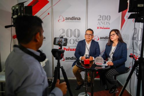Elecciones Municipales 2026: Agencia Andina lista para la cobertura del debate municipal por la alcaldía de Lima