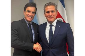 Photo: Ministry of Foreign Affairs of Peru