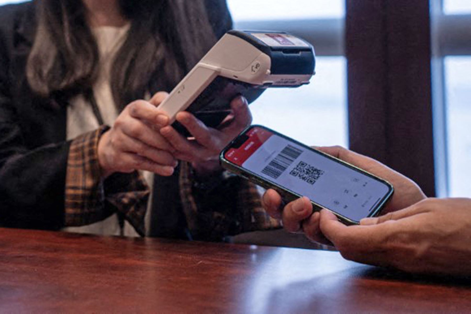 Acceso digital se mide también en la confianza de los usuarios