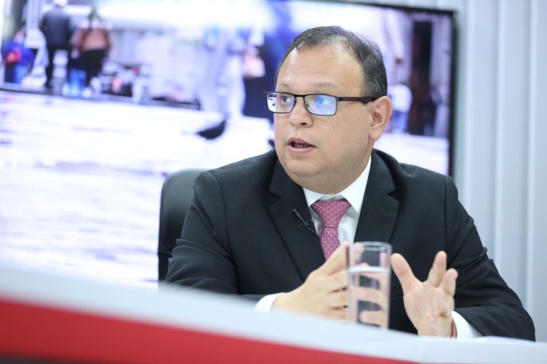 Autorizan viaje del Ministro de Desarrollo Agrario y Riego, Marco Vinelli, a Panamá