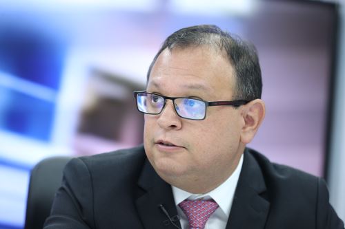 ANDINA/Jhonel Rodríguez Robles