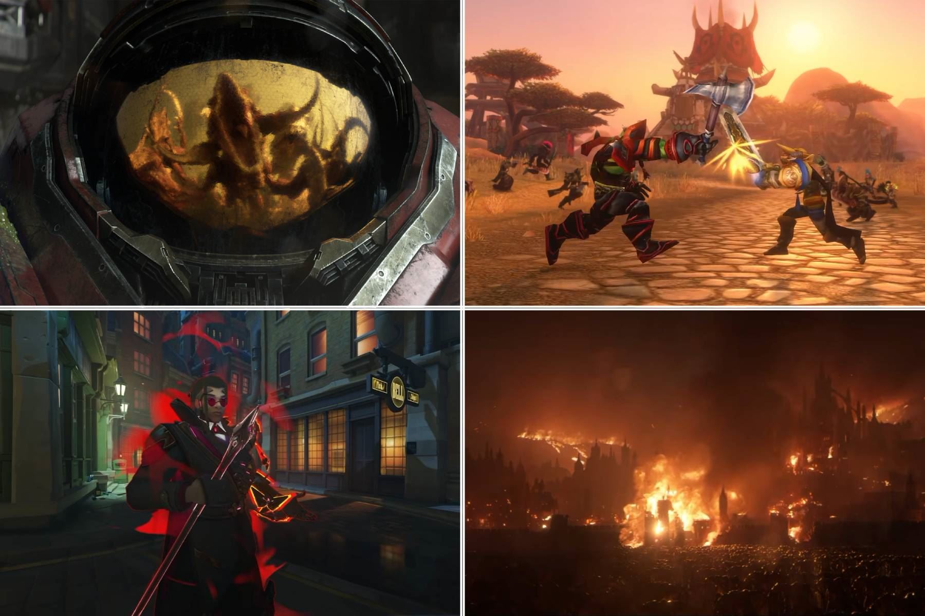 BlizzCon 2026 regresa con novedades y récord de audiencia; BIFF vuelve en Bogotá