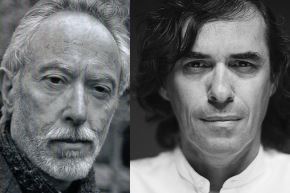 El Hay Festival Arequipa 2026 se engalanará con la presencia de Coetzee y Cărtărescu. Foto: cortesía