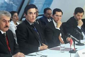 Photo: Ministry of Foreign Affairs of Peru