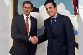 Photo: Ministry of Foreign Affairs of Peru