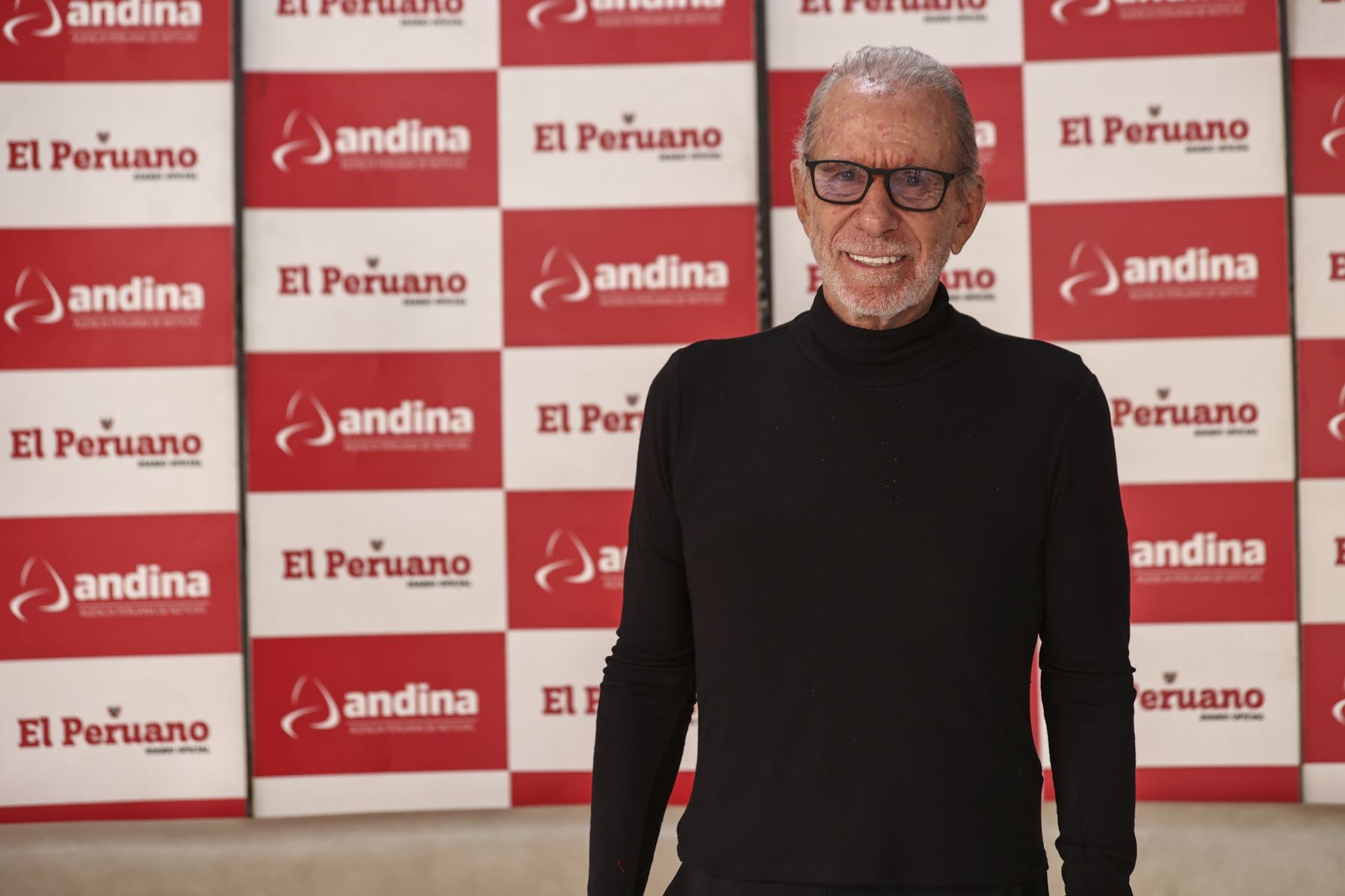 ERM 2026: Ricardo Belmont propone volver al “policía de barrio” para frenar inseguridad